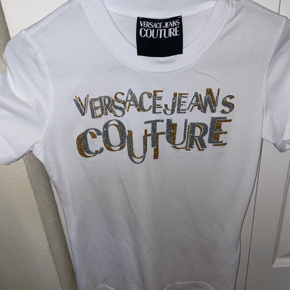 Versace Jeans Couture T-shirt